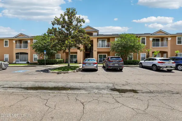 9575 Amarante Circle #9, Jacksonville, FL 32257