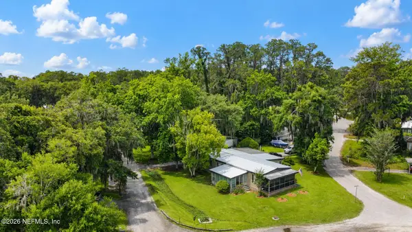 114 N Geraldo Road, East Palatka, FL 32131