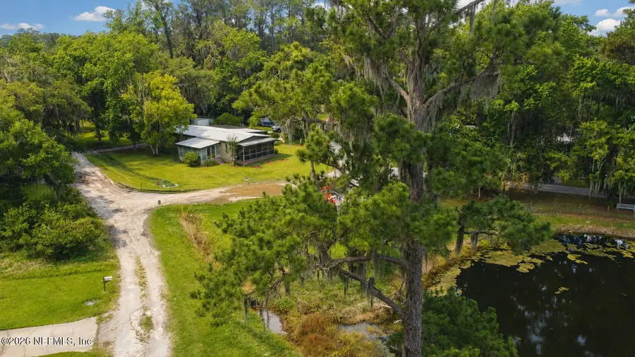 114 N Geraldo Road, East Palatka, FL 32131 - #2