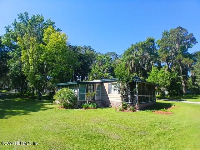 114 N Geraldo Road, East Palatka, FL 32131 - #3