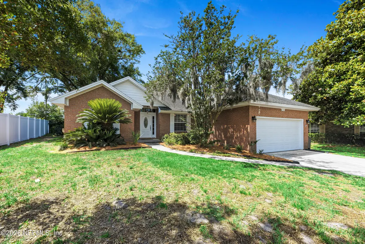 4720 Brierwood Road, Jacksonville, FL 32257 - #1