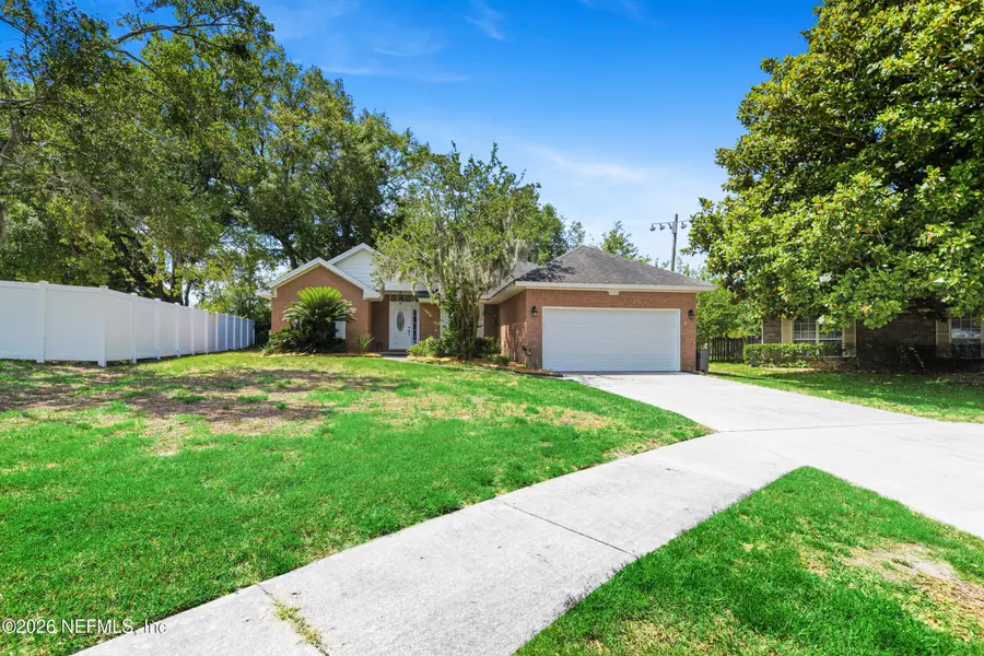 4720 Brierwood Road, Jacksonville, FL 32257 - #2