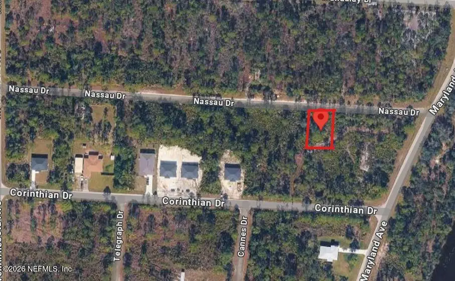 27479 Nassau Drive, Punta Gorda, FL 33955 - #1