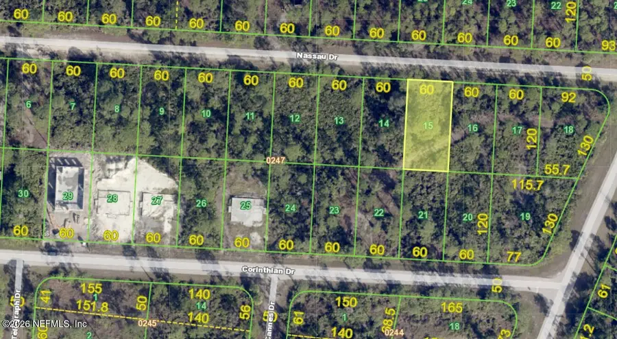 27479 Nassau Drive, Punta Gorda, FL 33955 - #2