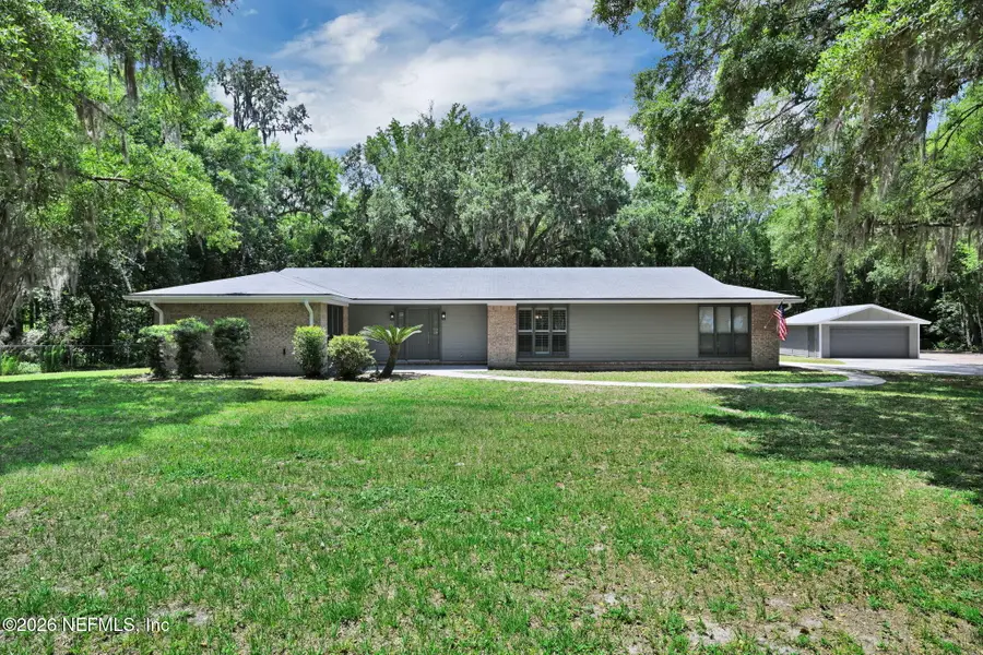3076 Anderson Road, Green Cove Springs, FL 32043 - #3