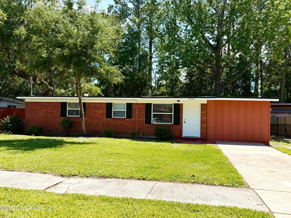 2909 Lauderdale E Drive, Jacksonville, FL 32277 - #1