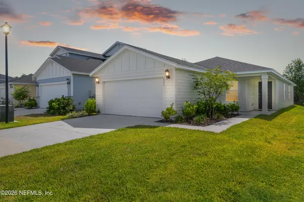 3573 Bella Sera Lane, Green Cove Springs, FL 32043