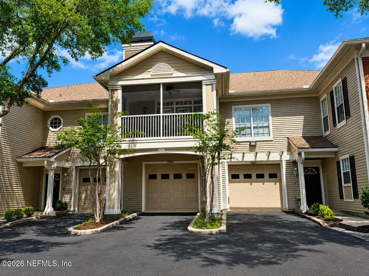 10901 Burnt Mill Road #406, Jacksonville, FL 32256 - #1