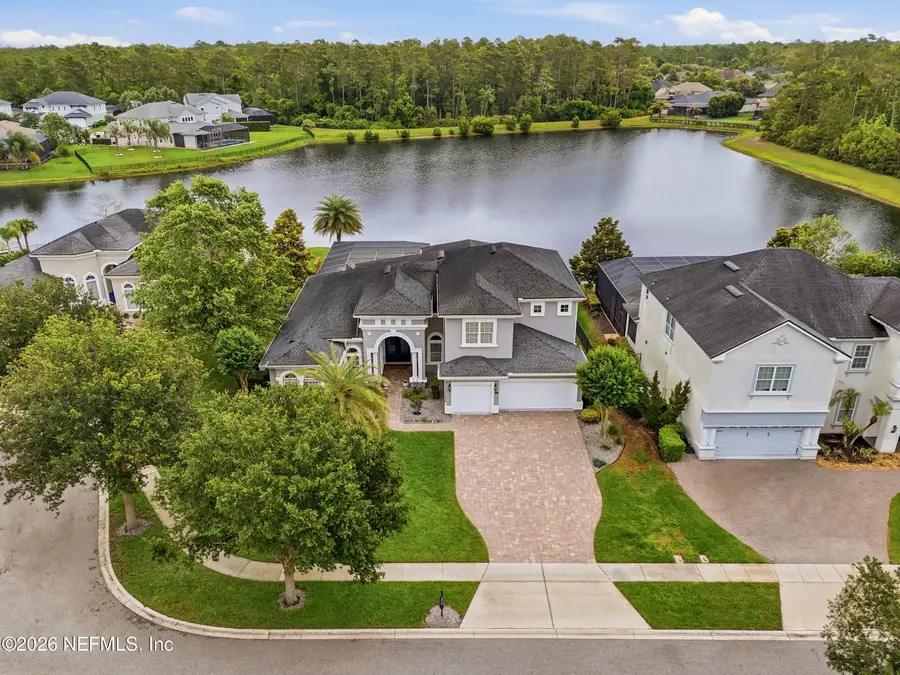 478 Old Bluff Drive, Ponte Vedra, FL 32081 - #2