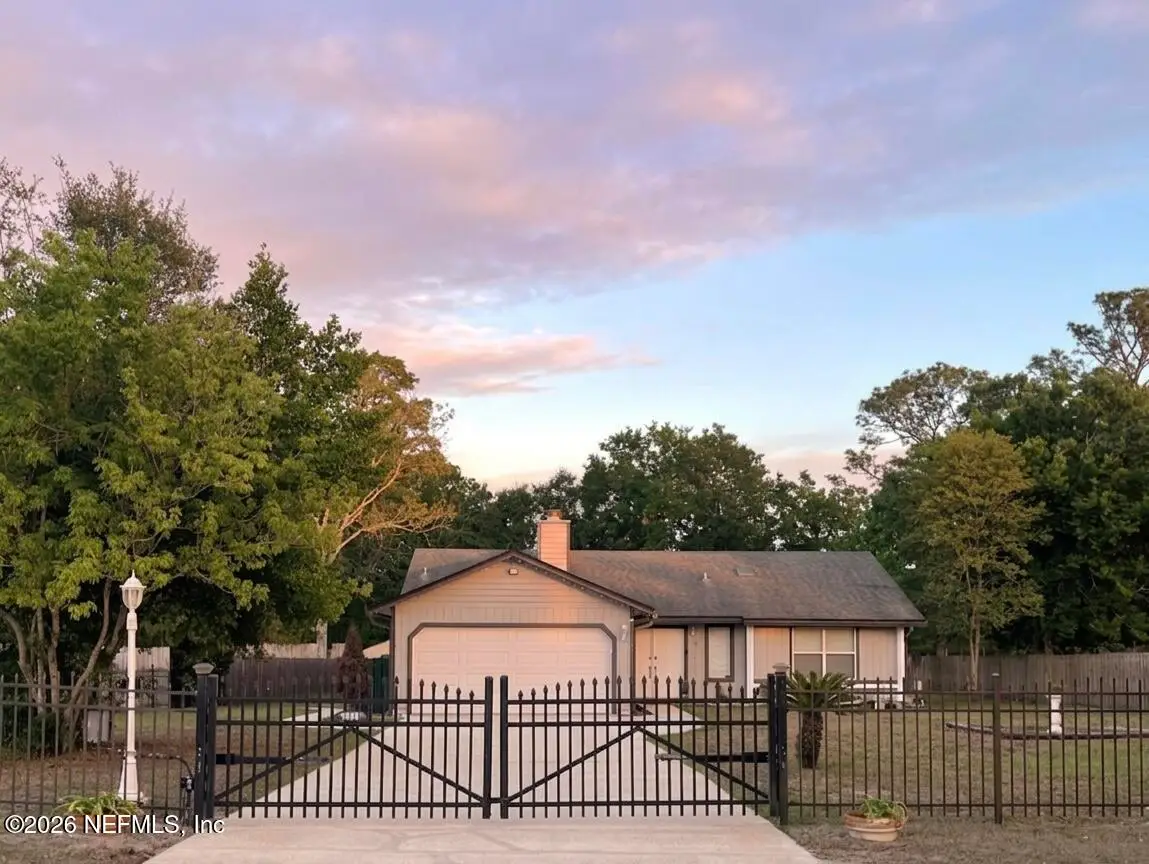 7965 Cholo Trail, Jacksonville, FL 32244 - #1