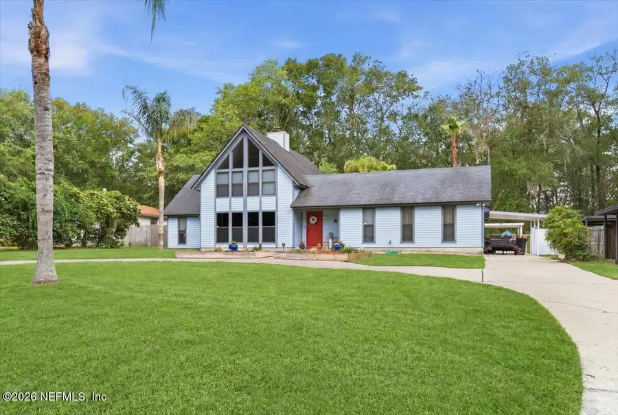 1048 Lake Asbury Drive, Green Cove Springs, FL 32043 - #3