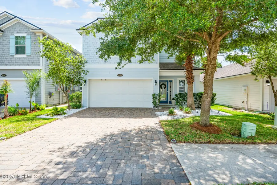 4013 Coastal Cove Circle, Jacksonville, FL 32224 - #2