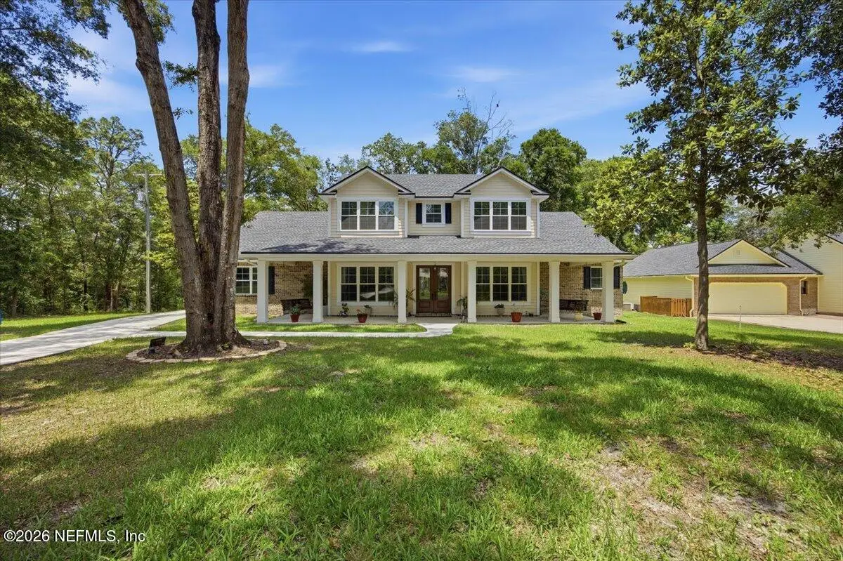 1239 Lake Asbury Drive, Green Cove Springs, FL 32043 - #1