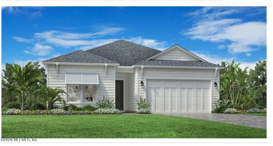213 Pine Leaf Drive #175, Saint Augustine, FL 32092 - #1