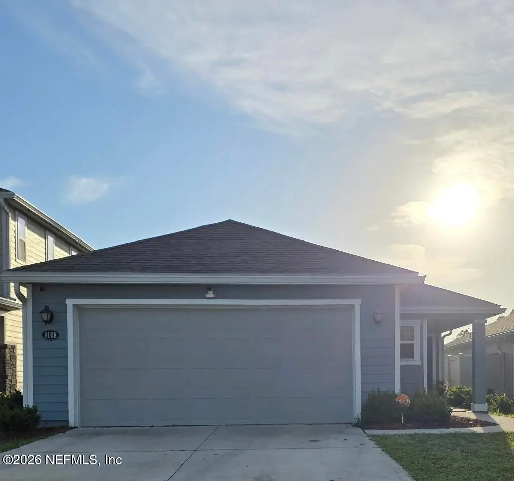 8108 Windmill Way, Jacksonville, FL 32222 - #1