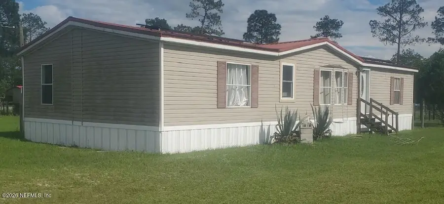 10247 SW 113th Avenue, Brooker, FL 32622 - #2