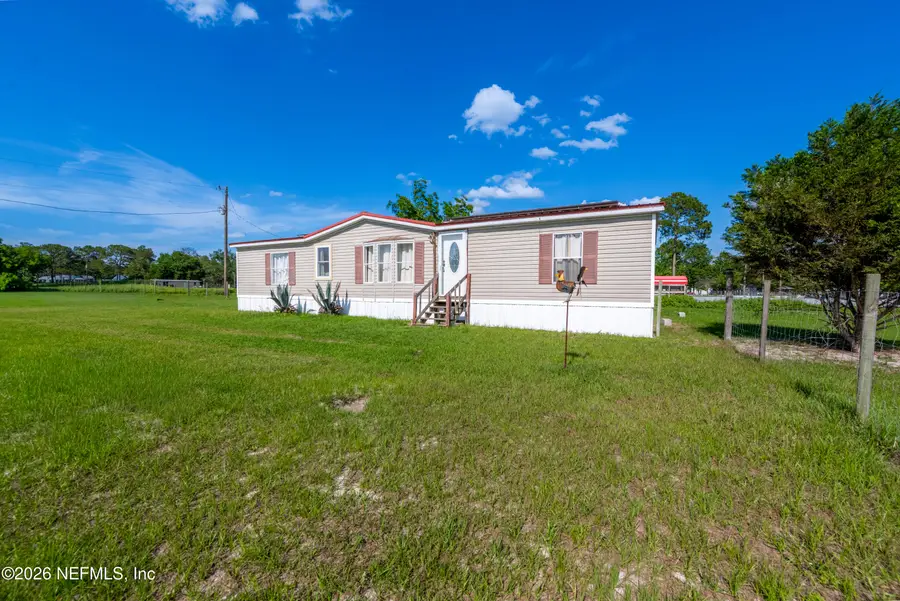 10247 SW 113th Avenue, Brooker, FL 32622 - #3