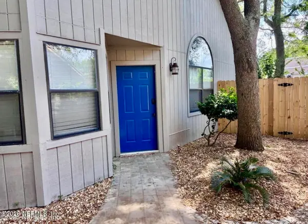 1120 Natures Walk Drive #A, Fernandina Beach, FL 32034