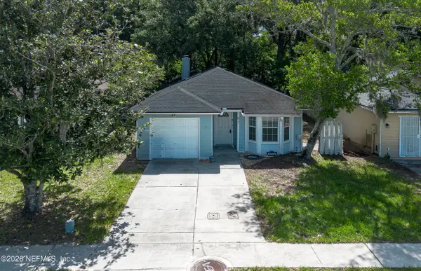 877 Jackson Road, Jacksonville, FL 32225