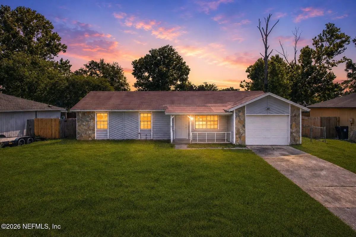 1790 Killarn Circle, Middleburg, FL 32068 - #1