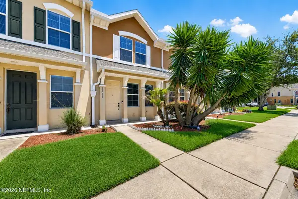 13019 Surfside Drive, Jacksonville, FL 32258