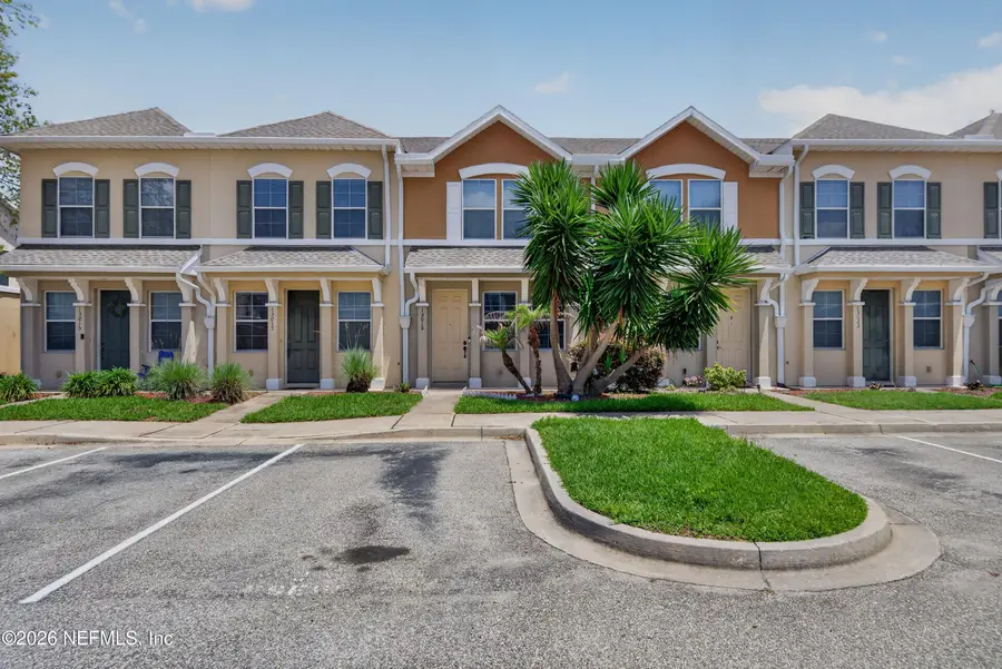 13019 Surfside Drive, Jacksonville, FL 32258 - #2