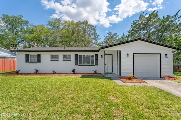 5648 Fargo N Drive, Jacksonville, FL 32207