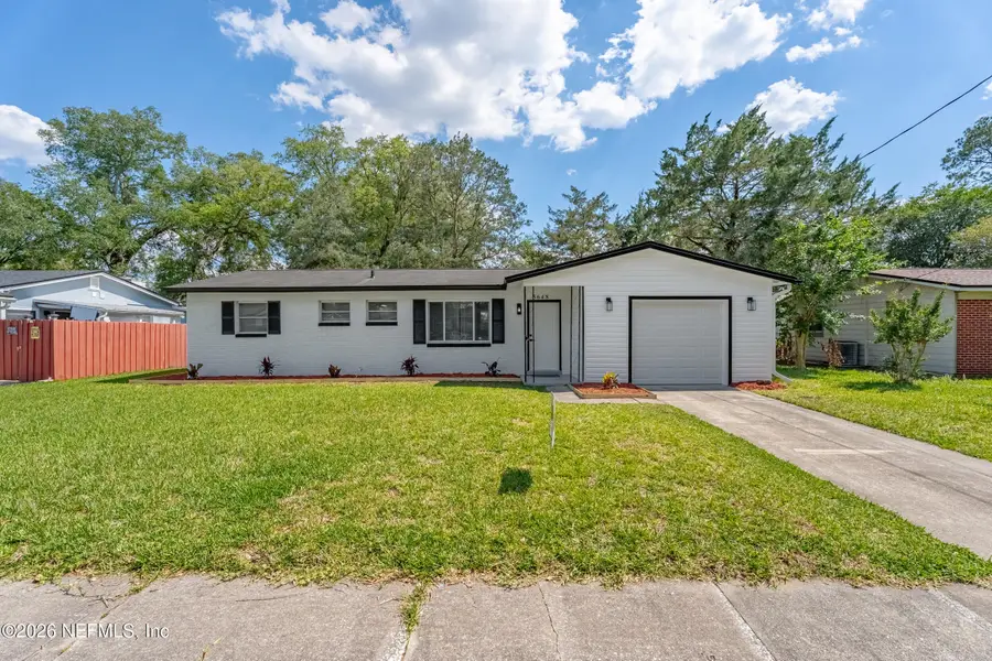 5648 Fargo N Drive, Jacksonville, FL 32207 - #3