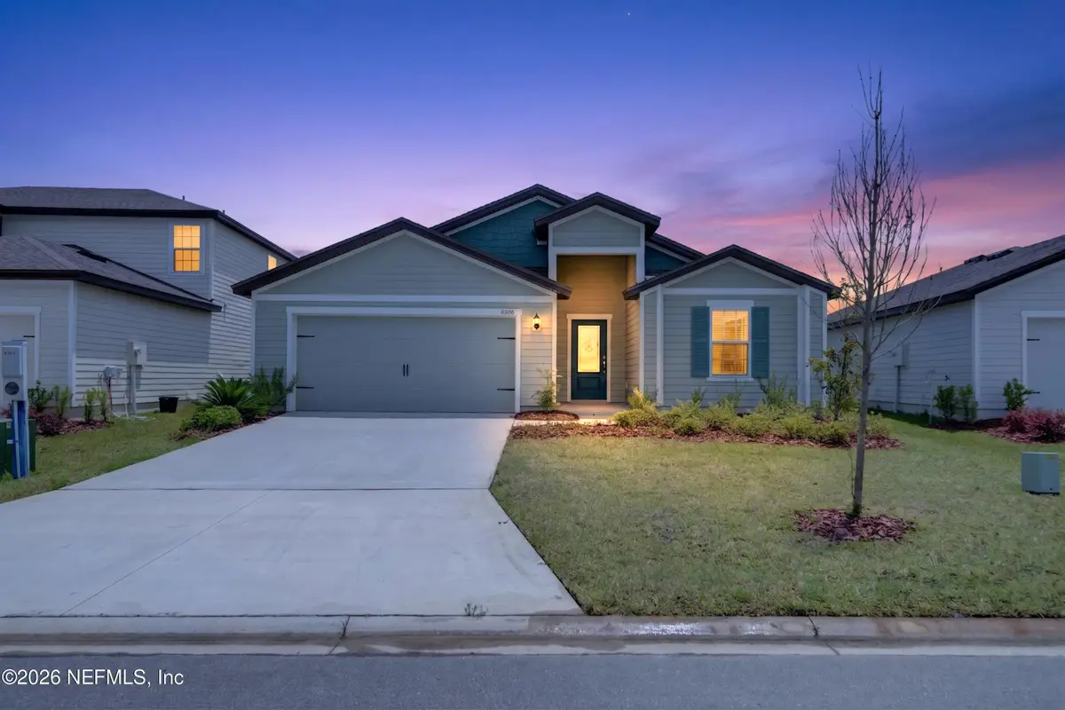 6967 Canoe Birch Road, Jacksonville, FL 32219 - #1