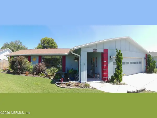 34 Felter Lane, Palm Coast, FL 32137