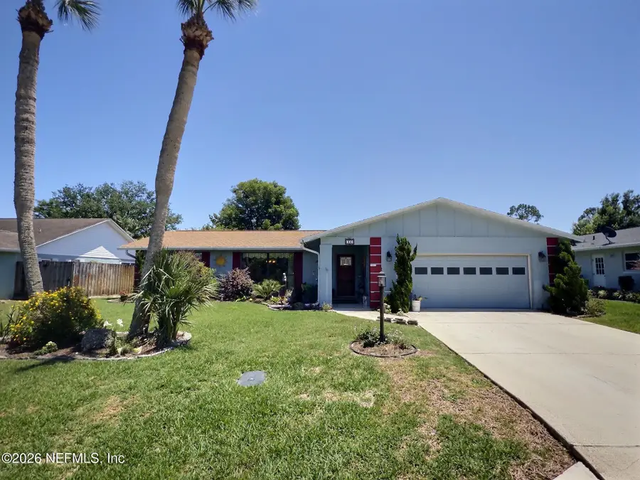 34 Felter Lane, Palm Coast, FL 32137 - #2