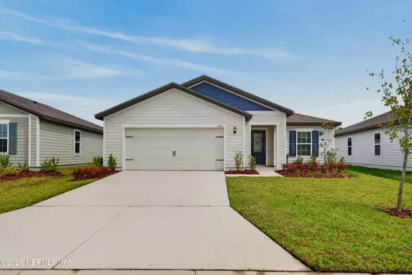 6961 Canoe Birch Road, Jacksonville, FL 32219