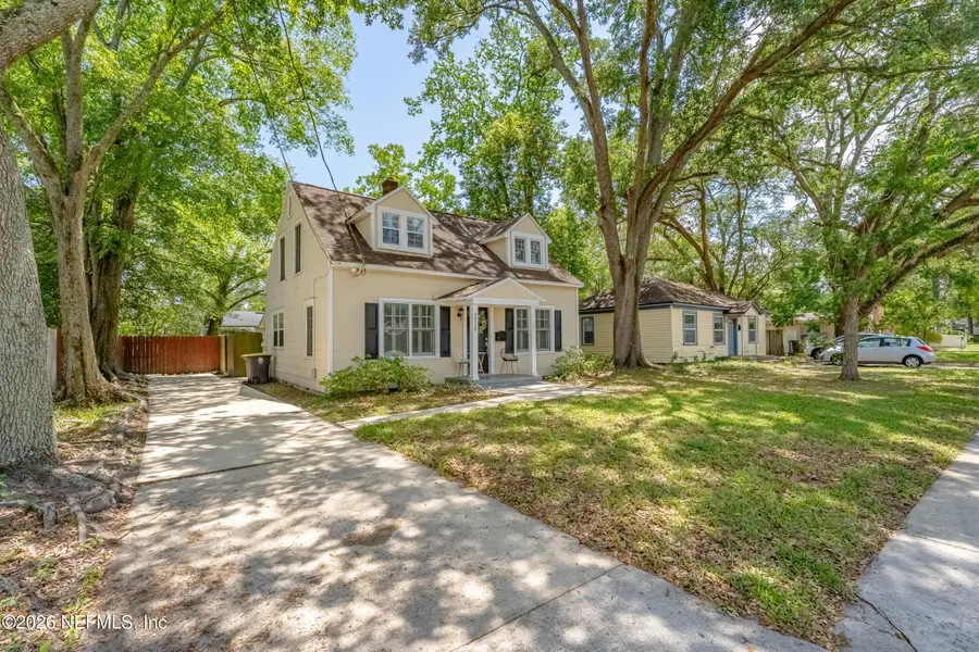 4518 Kingsbury Street, Jacksonville, FL 32205 - #3