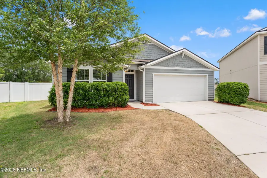 3483 Lynn Court, Middleburg, FL 32068 - #2