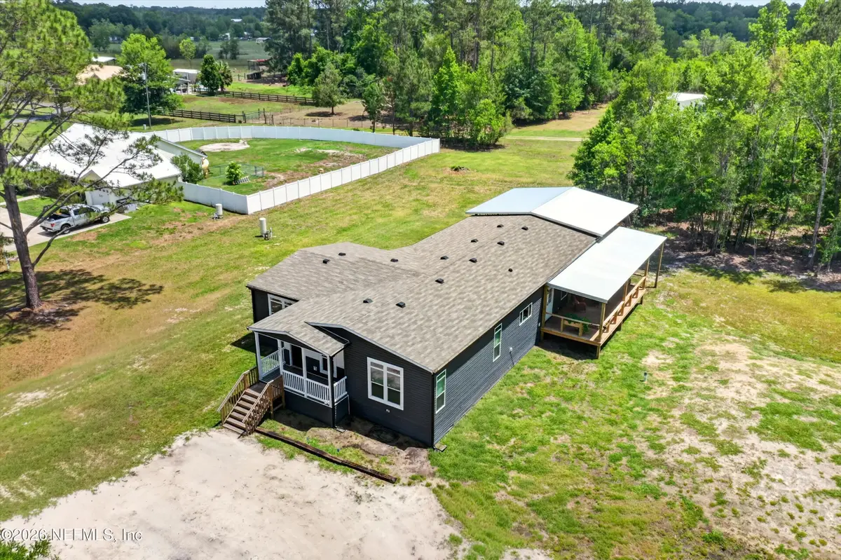 6930 NW County Road 229a, Starke, FL 32091 - #1