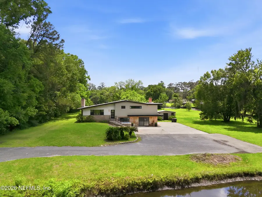 6036 Park Street, Jacksonville, FL 32205 - #2