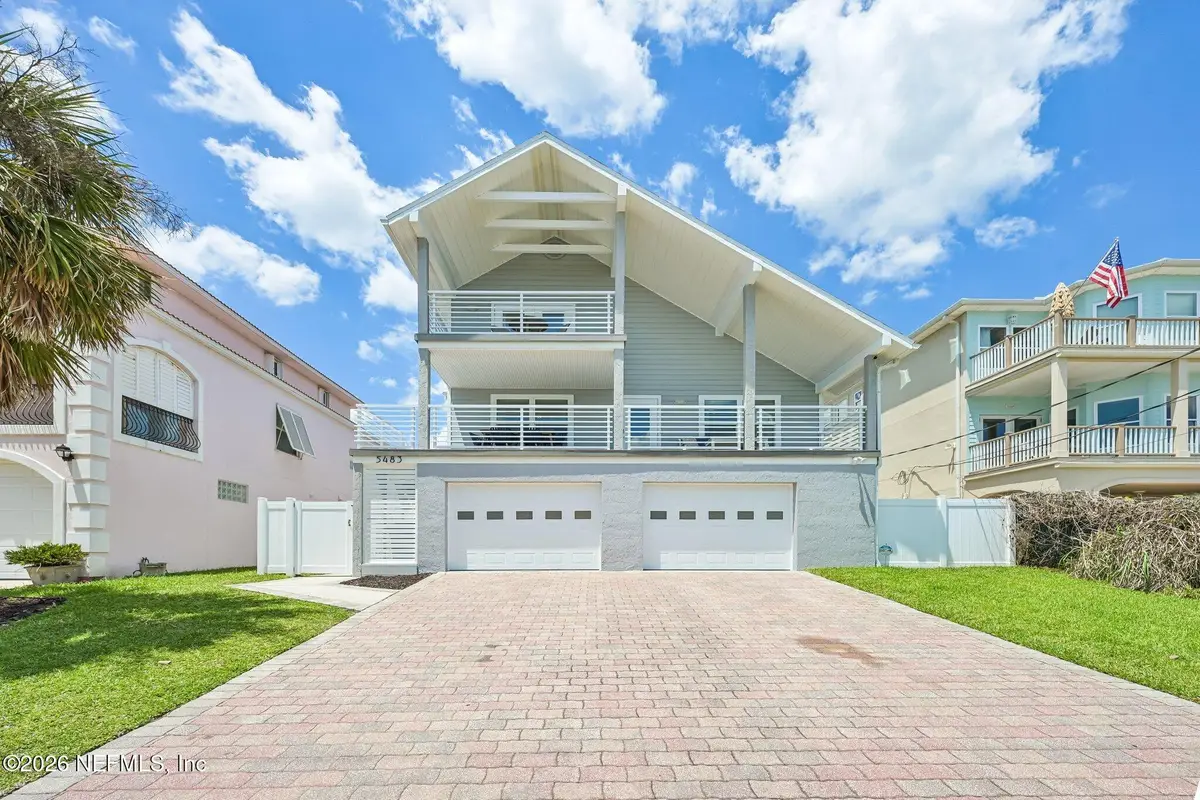 5483 Pelican Way Way, Saint Augustine, FL 32080 - #1