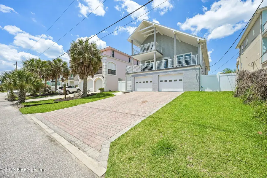 5483 Pelican Way Way, Saint Augustine, FL 32080 - #3