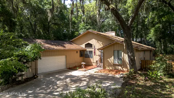 12062 Hidden Hills S Drive, Jacksonville, FL 32225