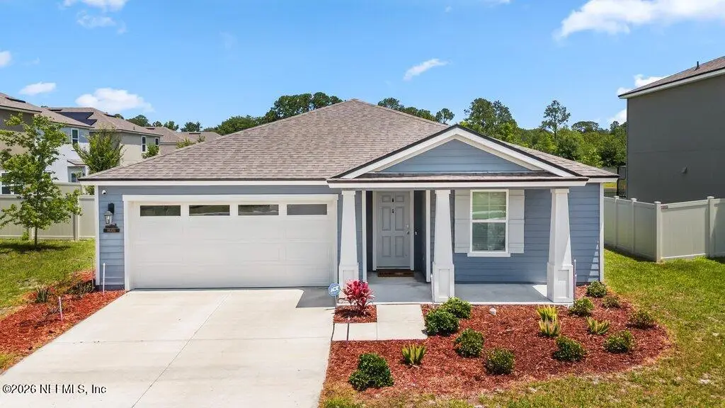 86451 Nassau Crossing Way, Yulee, FL 32097 - #1