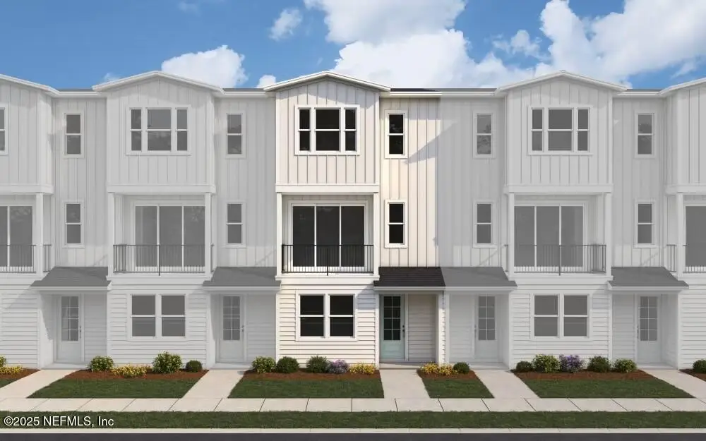 8 N Beach Way, Jacksonville Beach, FL 32250 - #1