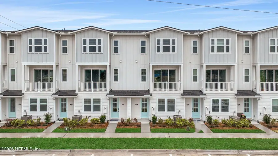8 N Beach Way, Jacksonville Beach, FL 32250 - #2