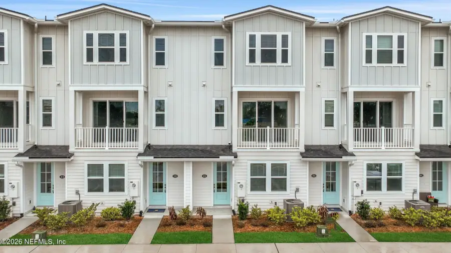 8 N Beach Way, Jacksonville Beach, FL 32250 - #3
