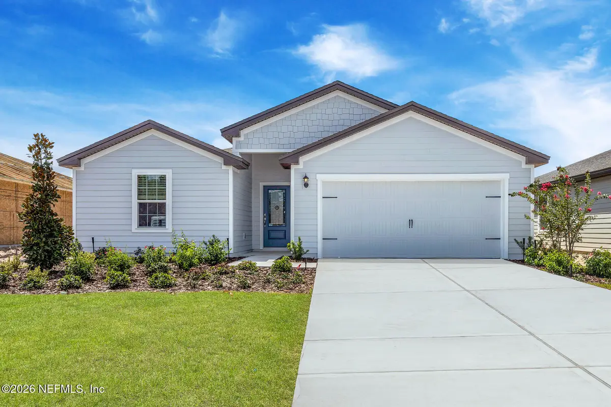 3175 Cottage Hill Place, Asbury Lake, FL 32043 - #1