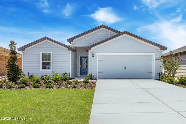 3175 Cottage Hill Place, Jacksonville, FL 32043
