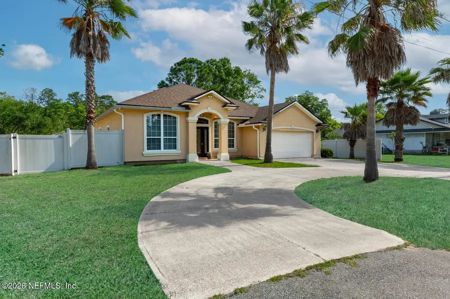13525 Chauny Road, Jacksonville, FL 32246 - #2