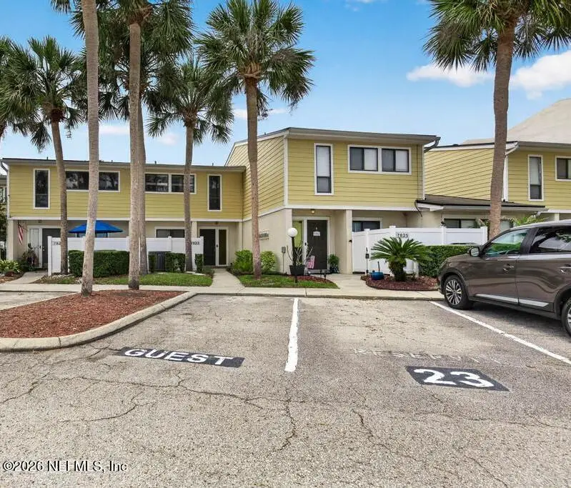 7823 La Sierra Court #7823, Jacksonville, FL 32256 - #1