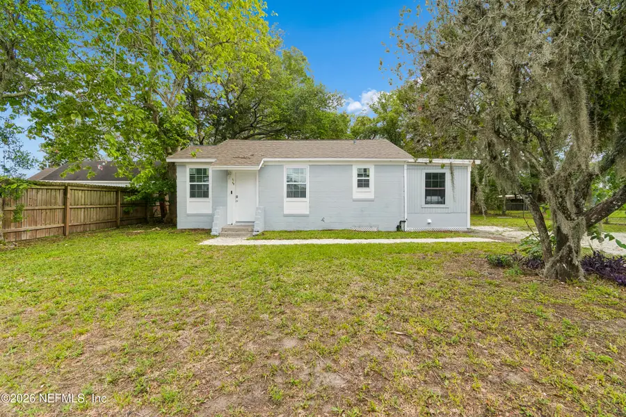 9124 Free Avenue, Jacksonville, FL 32211 - #3