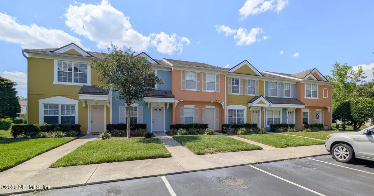 12311 Kensington Lakes Drive #2102, Jacksonville, FL 32246 - #1