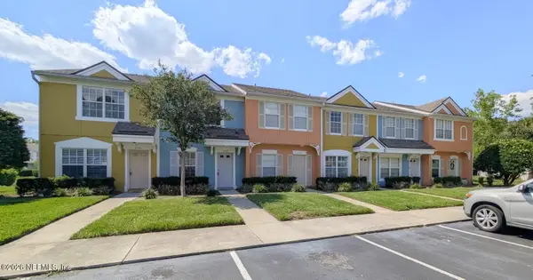 12311 Kensington Lakes Drive #2102, Jacksonville, FL 32246